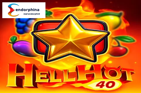 Hell Hot 40
